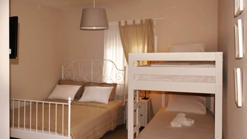 Smaragdi Studios Pefkari Zimmer foto